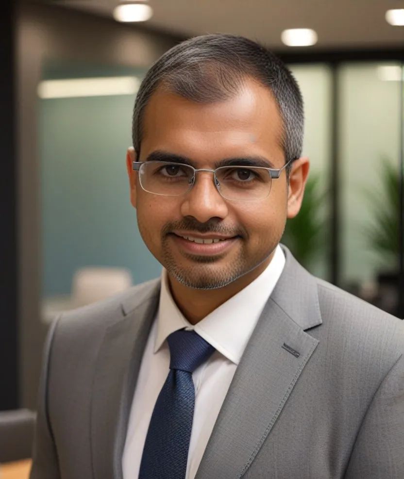 CA Mihir Thacker, FCA, DISA(ICAI), ACMA - Proprietor, M J Thacker & Co
